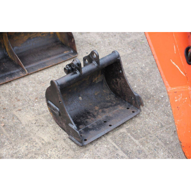 2010 KUBOTA U10-3-43691601