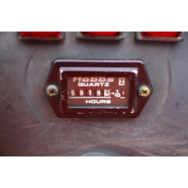 2010 KUBOTA U10-3-43691610