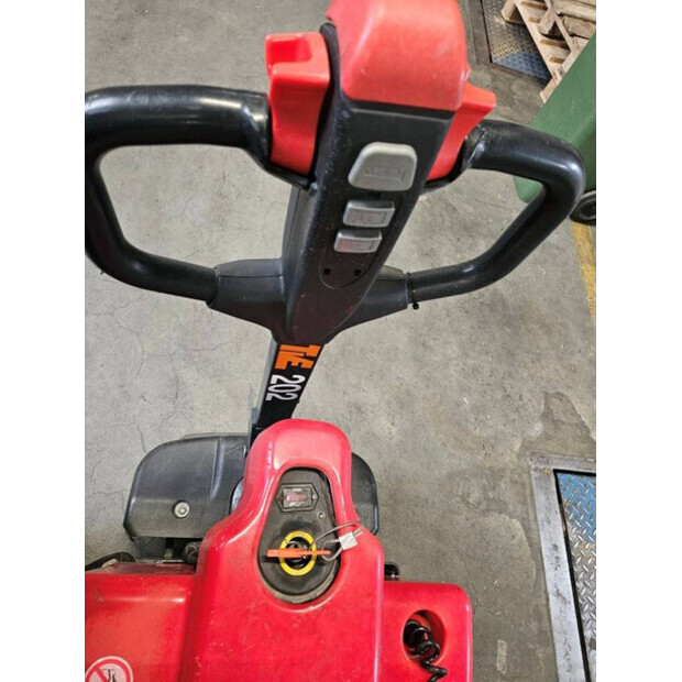 2018 ليندي MT15-43691623