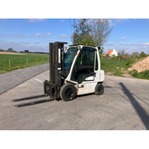 2017 UNICARRIERS Y1D2A25Q-43691624