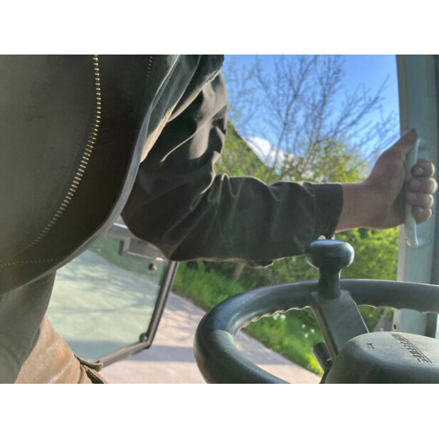 2017 UNICARRIERS Y1D2A25Q-43691629