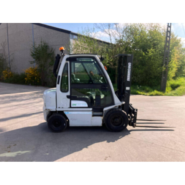 2017 UNICARRIERS Y1D2A25Q-43691633