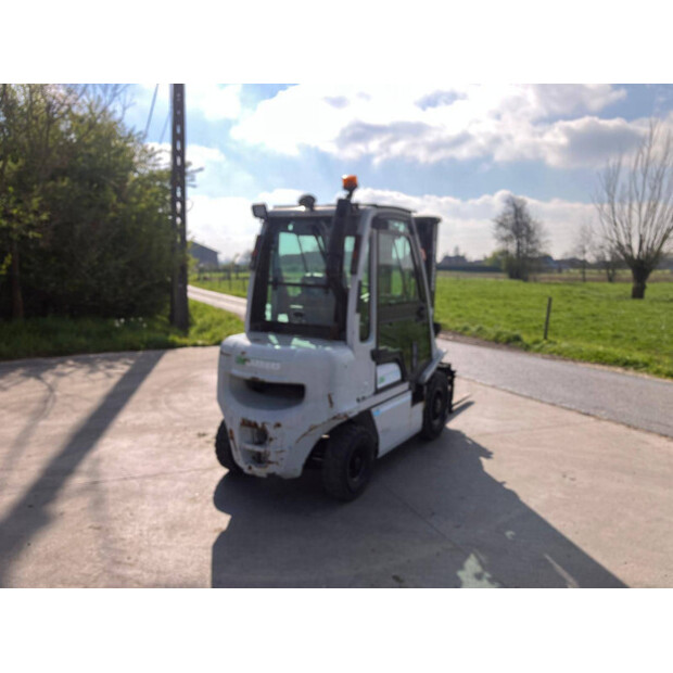 2017 UNICARRIERS Y1D2A25Q-43691635