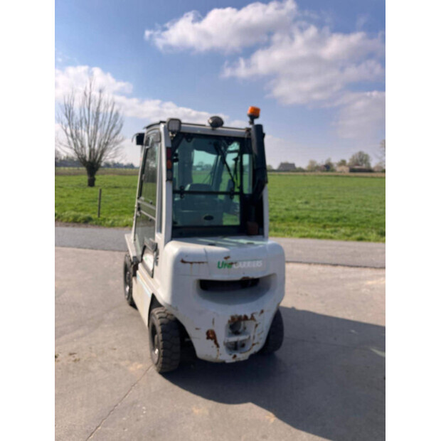 2017 UNICARRIERS Y1D2A25Q-43691637