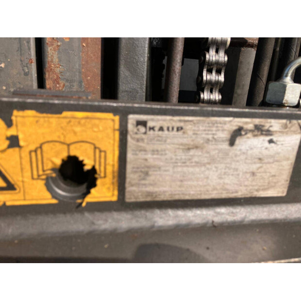 2017 UNICARRIERS Y1D2A25Q-43691641