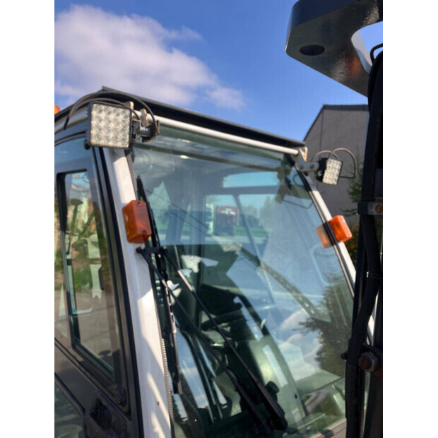 2017 UNICARRIERS Y1D2A25Q-43691643