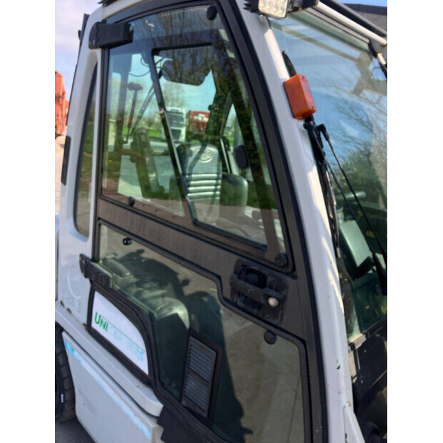 2017 UNICARRIERS Y1D2A25Q-43691644