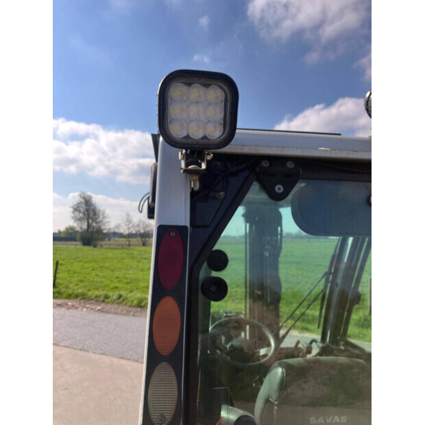 2017 UNICARRIERS Y1D2A25Q-43691649