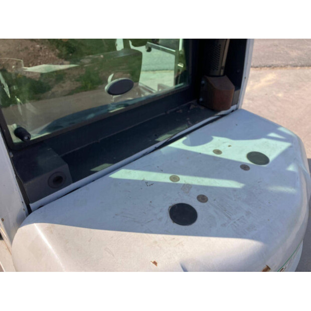 2017 UNICARRIERS Y1D2A25Q-43691650