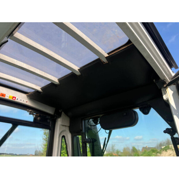 2017 UNICARRIERS Y1D2A25Q-43691652