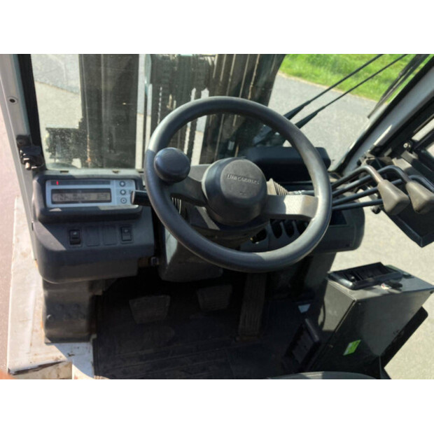 2017 UNICARRIERS Y1D2A25Q-43691654