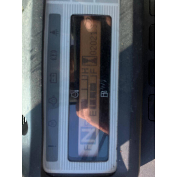 2017 UNICARRIERS Y1D2A25Q-43691656