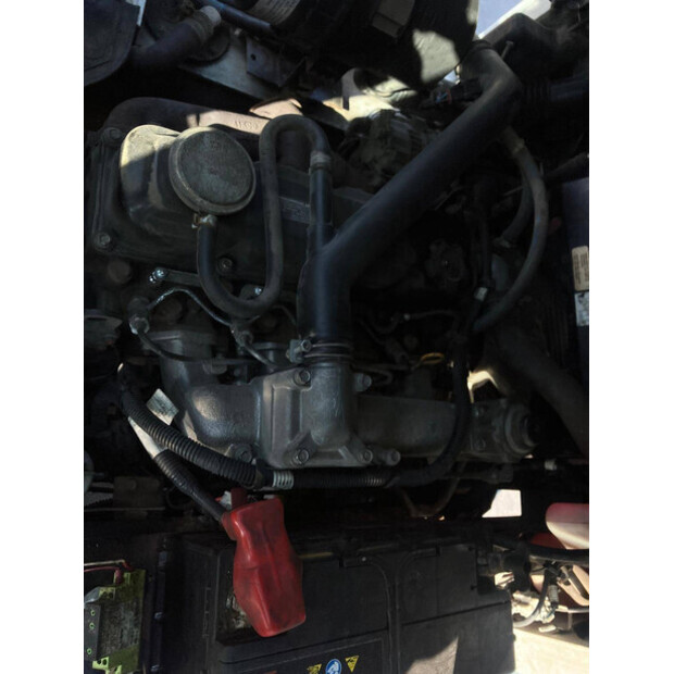 2017 UNICARRIERS Y1D2A25Q-43691661