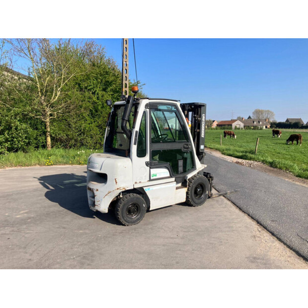 2017 UNICARRIERS Y1D2A25Q-43691671