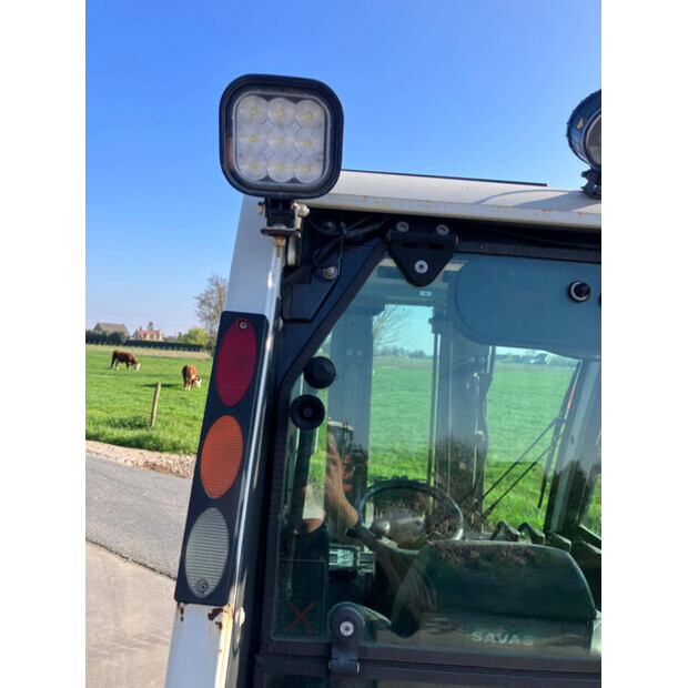 2017 UNICARRIERS Y1D2A25Q-43691677