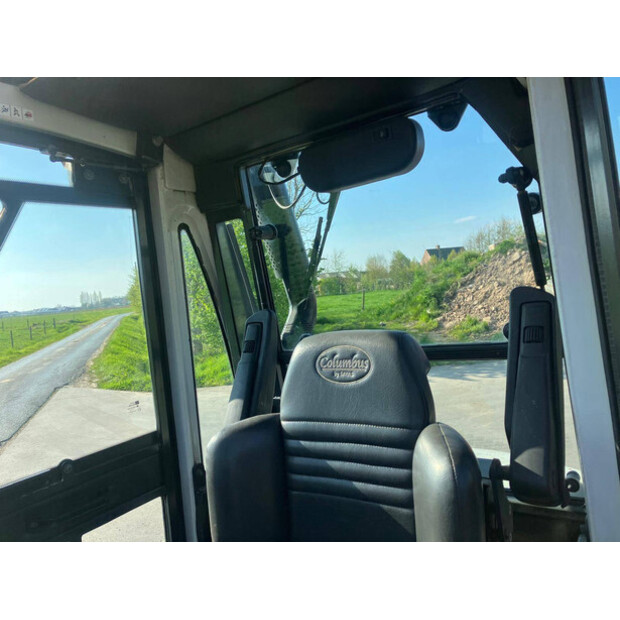 2017 UNICARRIERS Y1D2A25Q-43691678