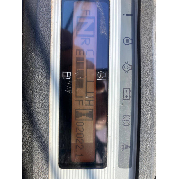 2017 UNICARRIERS Y1D2A25Q-43691682