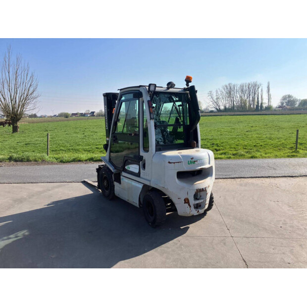 2017 UNICARRIERS Y1D2A25Q-43691683