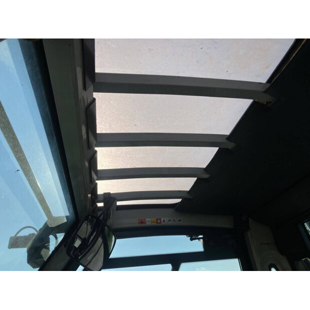 2017 UNICARRIERS Y1D2A25Q-43691684