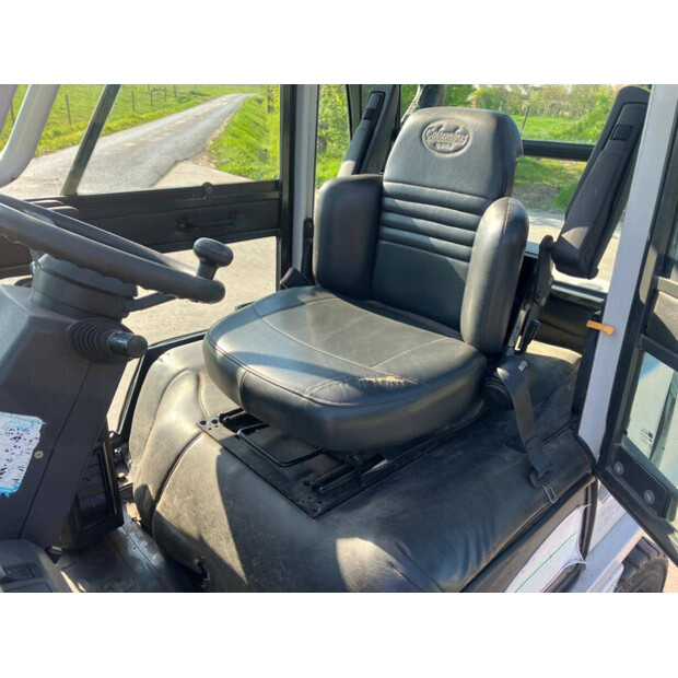 2017 UNICARRIERS Y1D2A25Q-43691686