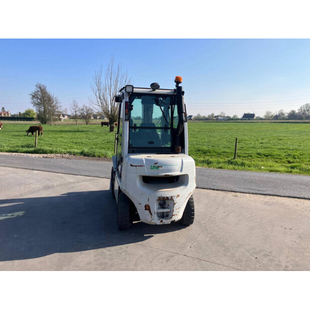 2017 UNICARRIERS Y1D2A25Q-43691687