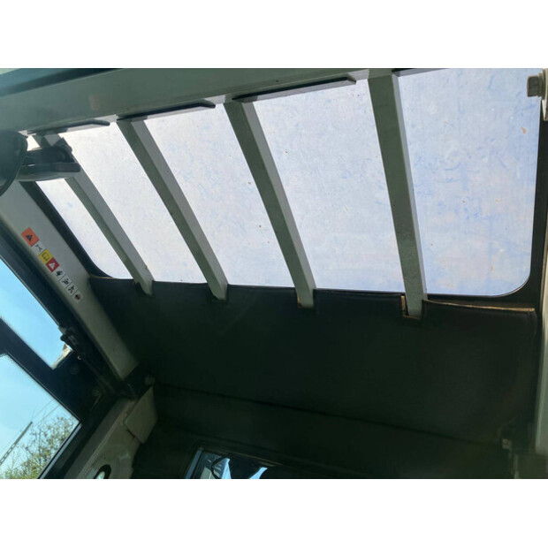 2017 UNICARRIERS Y1D2A25Q-43691689