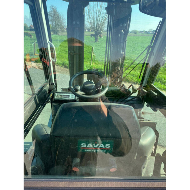 2017 UNICARRIERS Y1D2A25Q-43691690