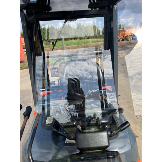 2007 Toyota 42-7FGF25-43691694