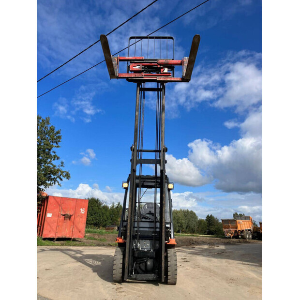 2007 Toyota 42-7FGF25-43691695