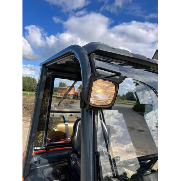 2007 Toyota 42-7FGF25-43691697