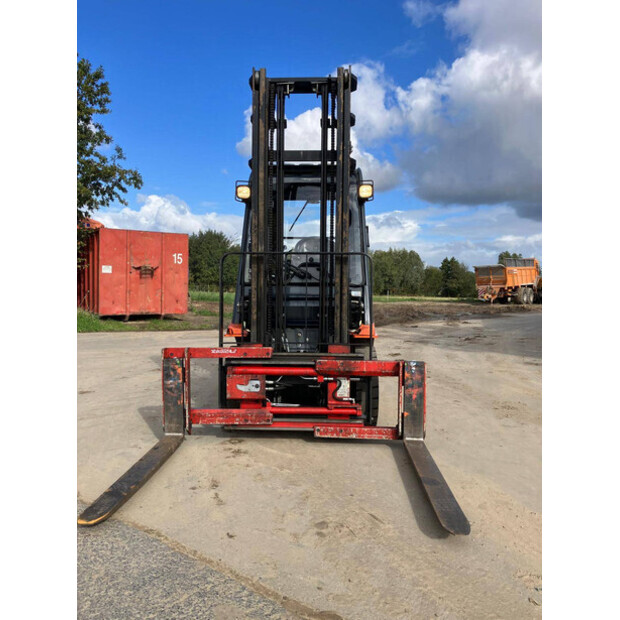 2007 Toyota 42-7FGF25-43691699