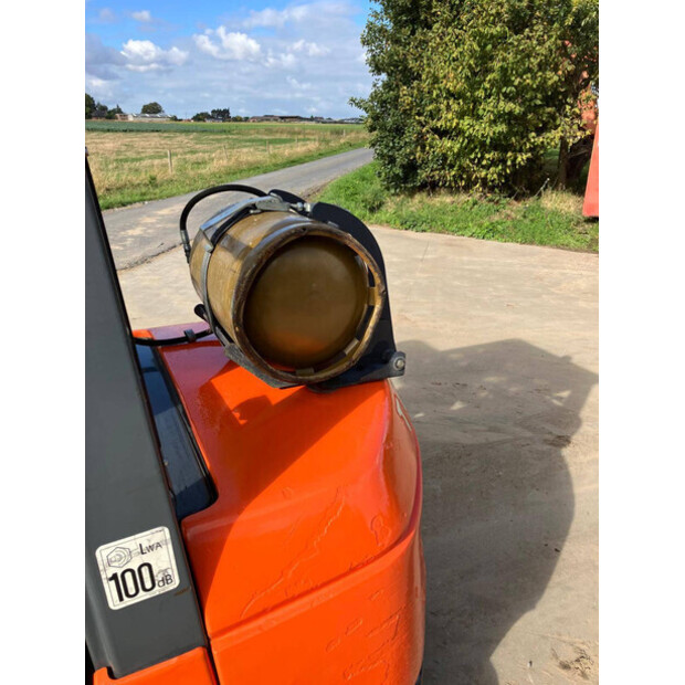 2007 Toyota 42-7FGF25-43691712