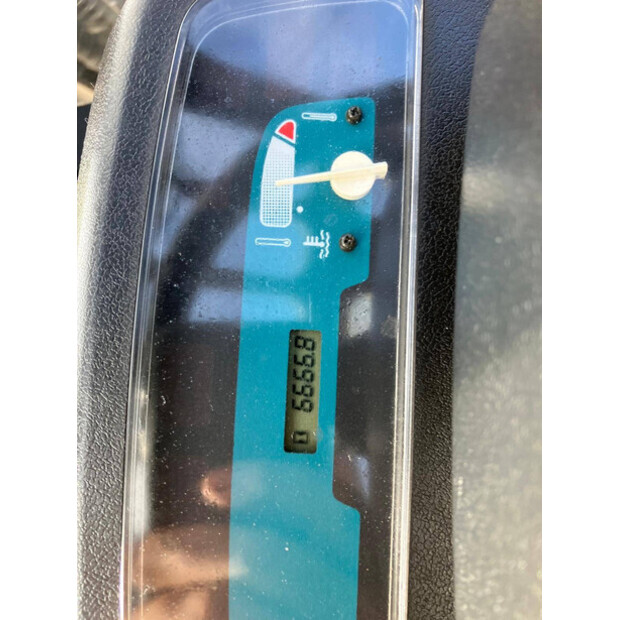 2007 Toyota 42-7FGF25-43691713