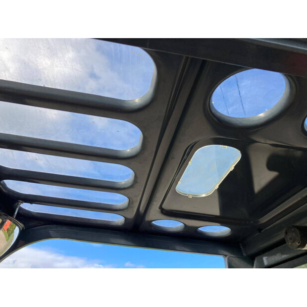 2007 Toyota 42-7FGF25-43691717