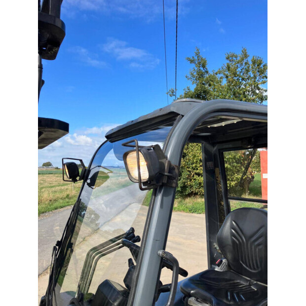 2007 Toyota 42-7FGF25-43691720