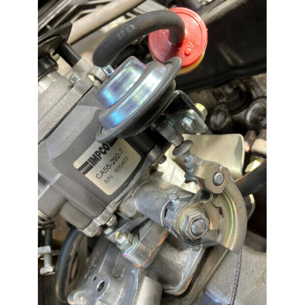 2007 Toyota 42-7FGF25-43691727