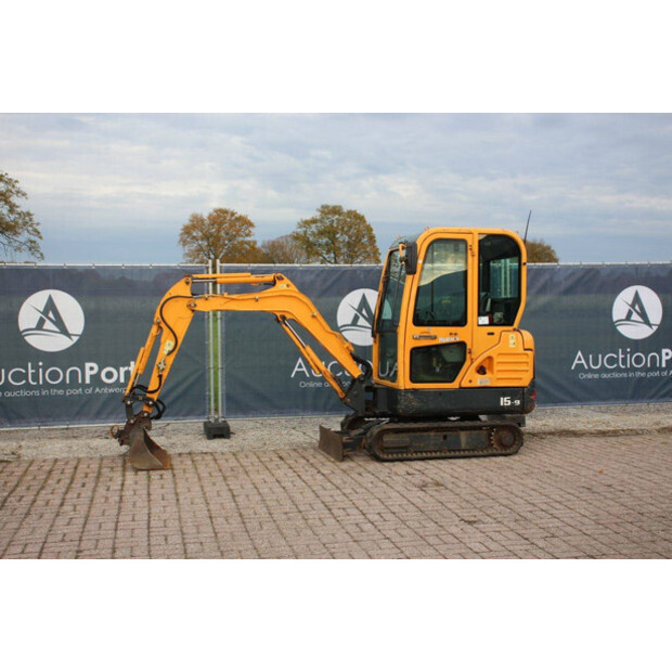 2012 Hyundai Robex16-9-43691839