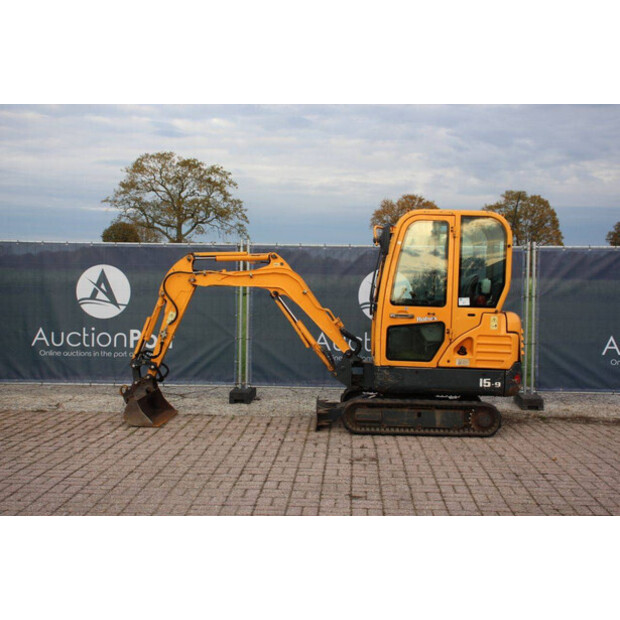 2012 Hyundai Robex16-9-43691840