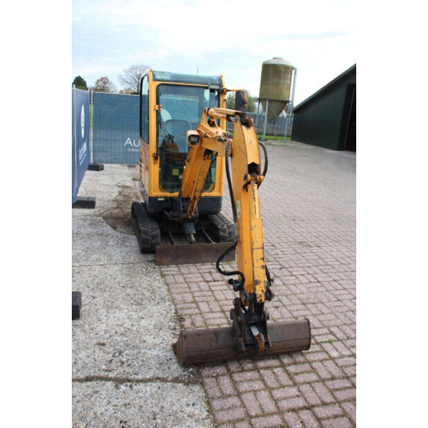 2012 Hyundai Robex16-9-43691844