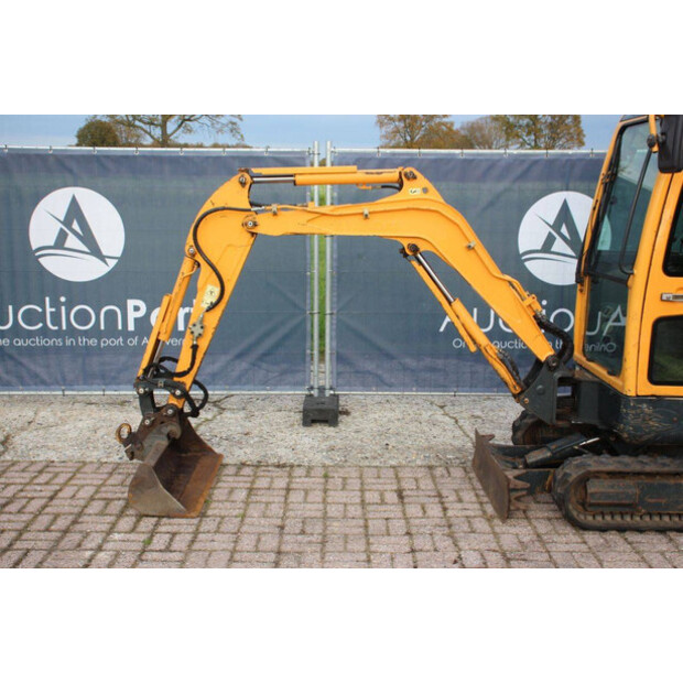 2012 Hyundai Robex16-9-43691847