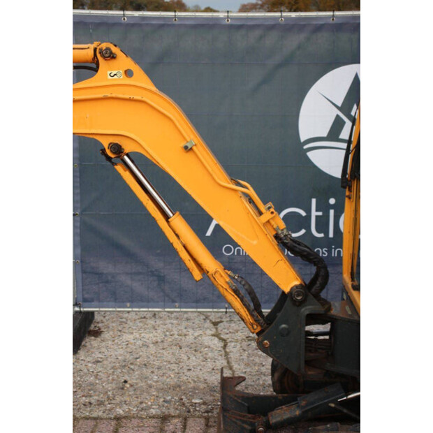 2012 Hyundai Robex16-9-43691850