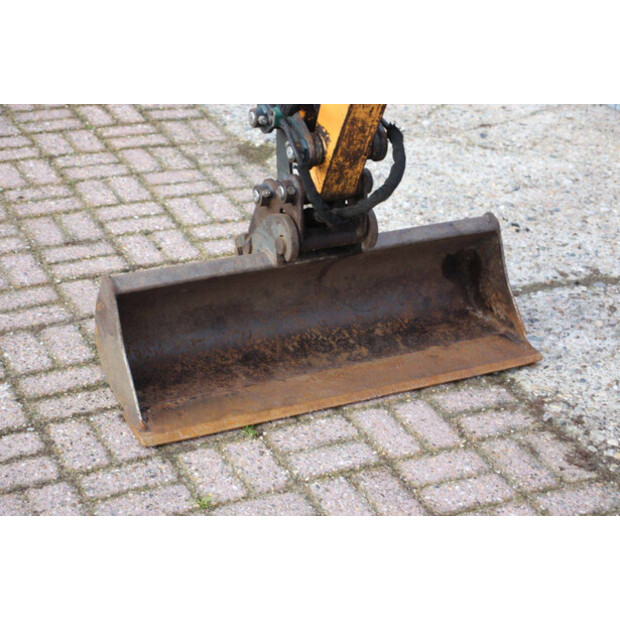 2012 Hyundai Robex16-9-43691853