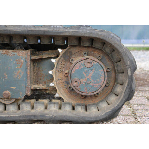 2012 Hyundai Robex16-9-43691859