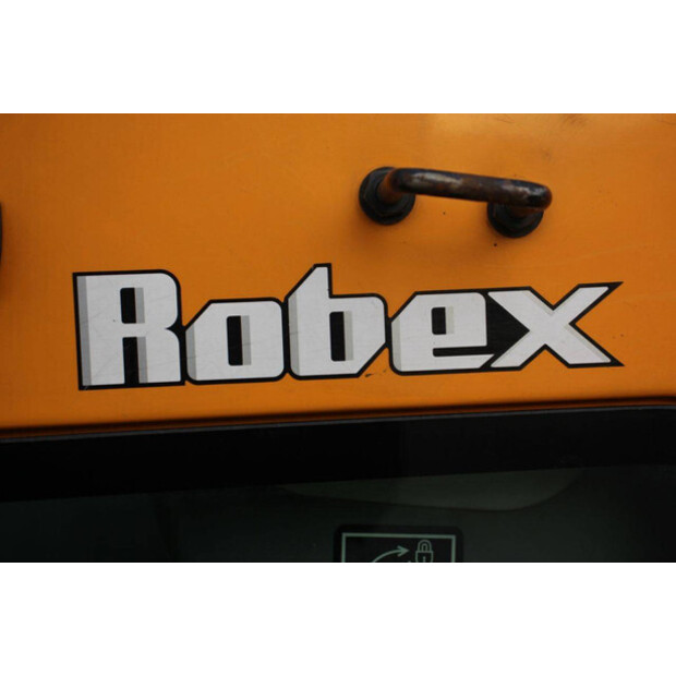 2012 Hyundai Robex16-9-43691861