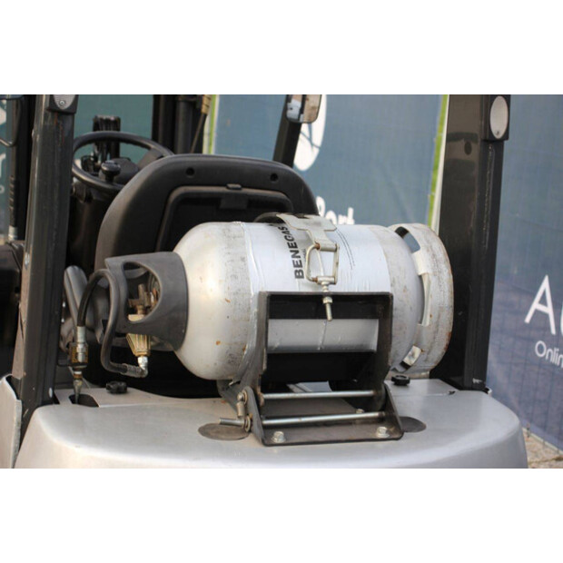 2011 NISSAN P1P1A15D-43691895