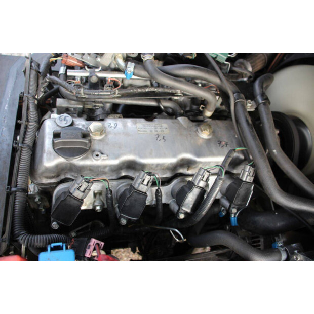 2011 NISSAN P1P1A15D-43691898