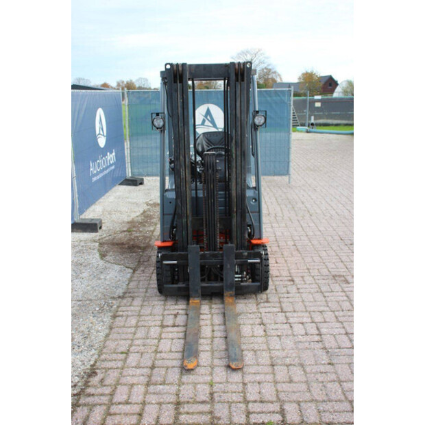 2018 تويوتا 8FBMK20T-43691917