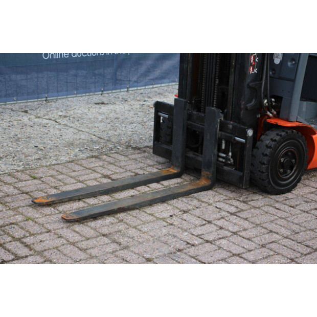 2018 تويوتا 8FBMK20T-43691919