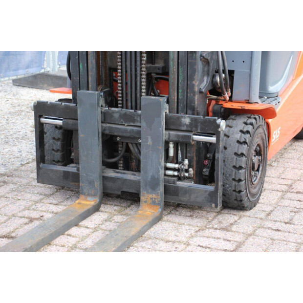 2018 تويوتا 8FBMK20T-43691920