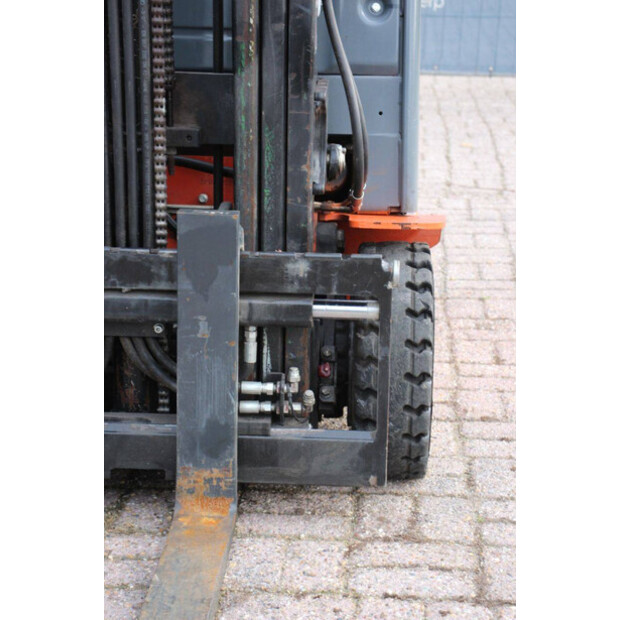 2018 تويوتا 8FBMK20T-43691921